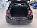 Peugeot 208 ALLURE KLIMA+NAV+PANO+ALLWETT+KAMERA+ALU+TÜV Noir - thumbnail 18