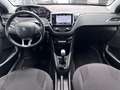 Peugeot 208 ALLURE KLIMA+NAV+PANO+ALLWETT+KAMERA+ALU+TÜV Schwarz - thumbnail 4