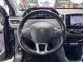 Peugeot 208 ALLURE KLIMA+NAV+PANO+ALLWETT+KAMERA+ALU+TÜV Noir - thumbnail 19