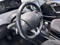 Peugeot 208 ALLURE KLIMA+NAV+PANO+ALLWETT+KAMERA+ALU+TÜV Noir - thumbnail 6