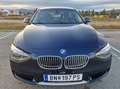BMW 116 116i Blau - thumbnail 3