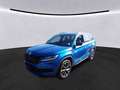 Skoda Kodiaq 2.0 TDI Sportline *AHK*PANO*LED*KAMERA* Blau - thumbnail 2
