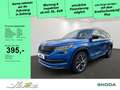 Skoda Kodiaq 2.0 TDI Sportline *AHK*PANO*LED*KAMERA* Blau - thumbnail 1