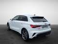 Audi A3 Sportback 35 TFSI S tronic S line Wit - thumbnail 3