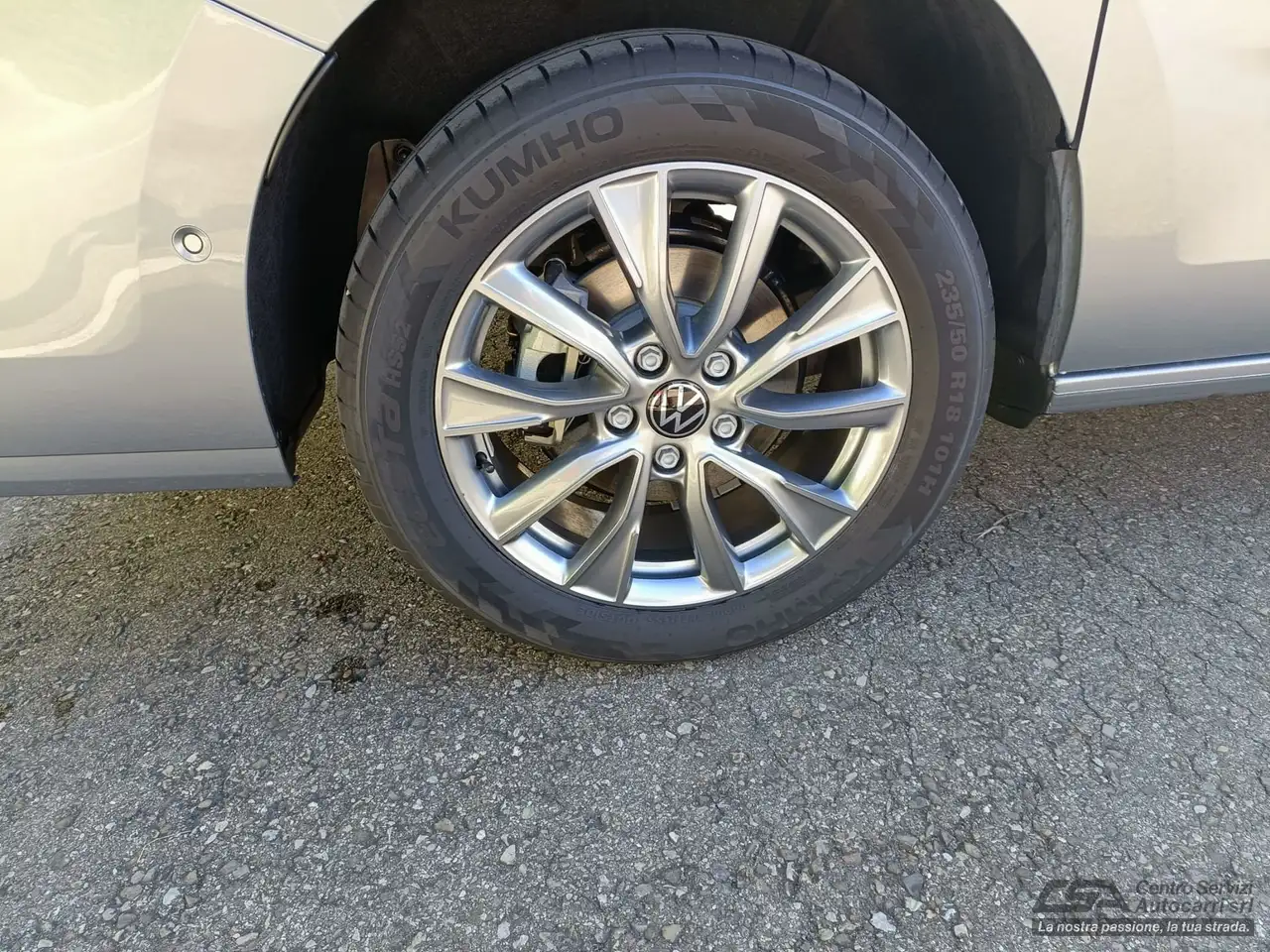 Volkswagen T7 Multivan 2026