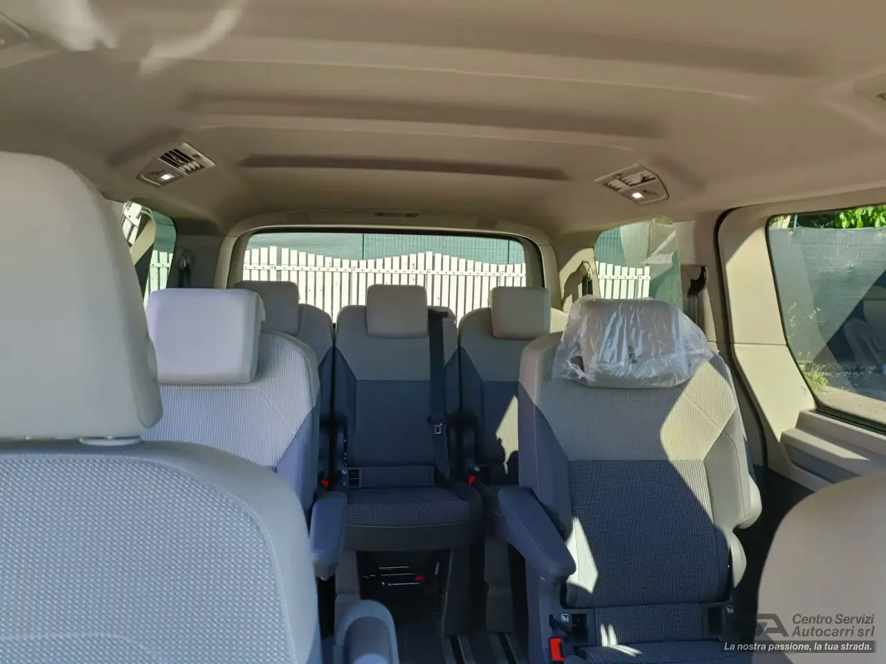 Volkswagen T7 Multivan 2026