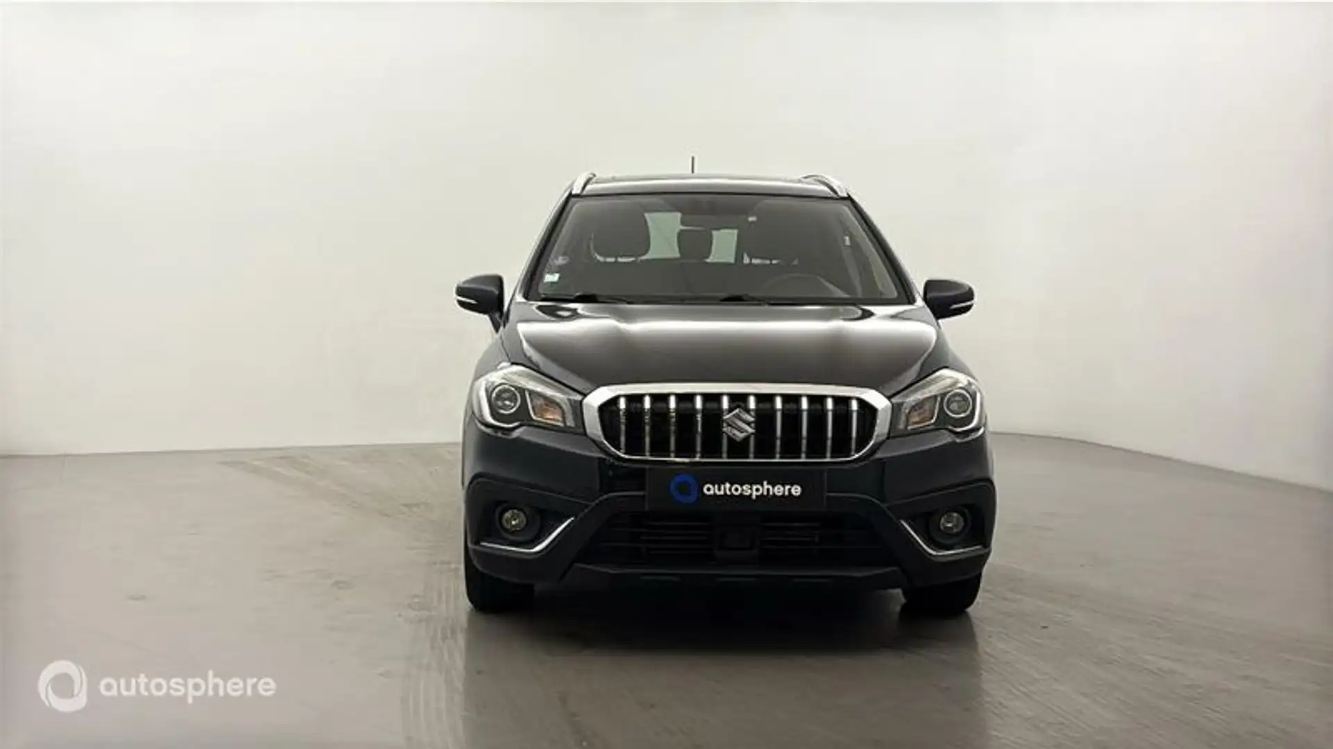 Suzuki S-Cross 1.4 Boosterjet 140ch Style Allgrip Auto Euro6d-T - 2