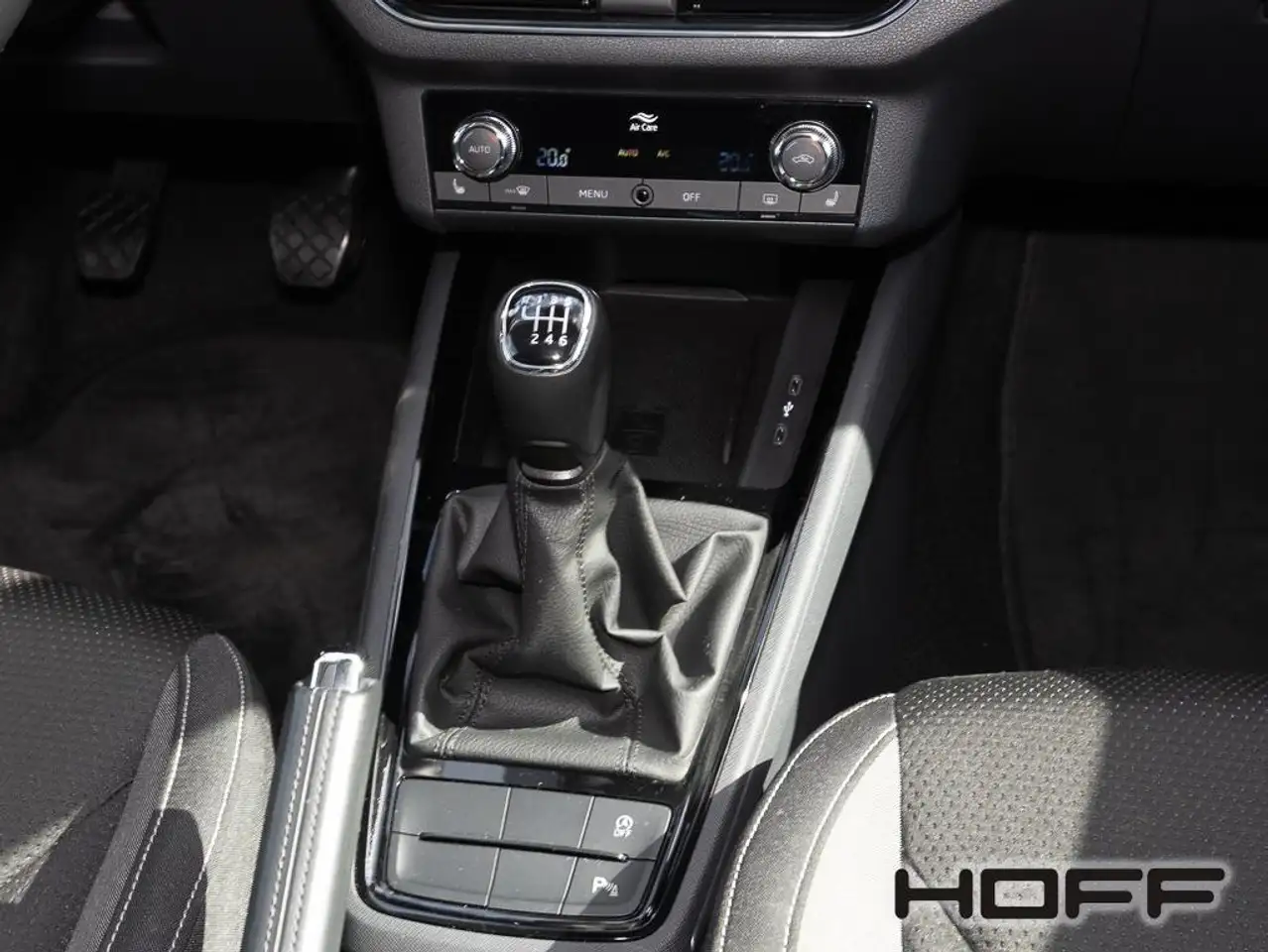 Skoda Kamiq 1.0 TSI Tour Navi el.Heckkl. Kamera SideAssist, миниатюра 9