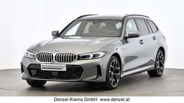 e xDrive Touring G21
