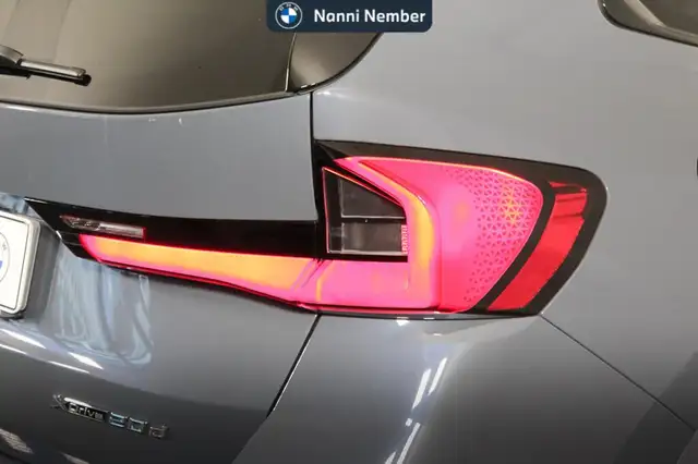 BMW X1 view 6