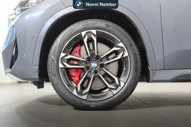 BMW X1 view 7