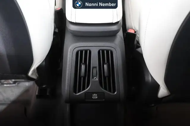 BMW X1 view 15