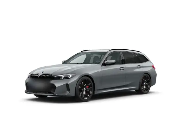 BMW 3er