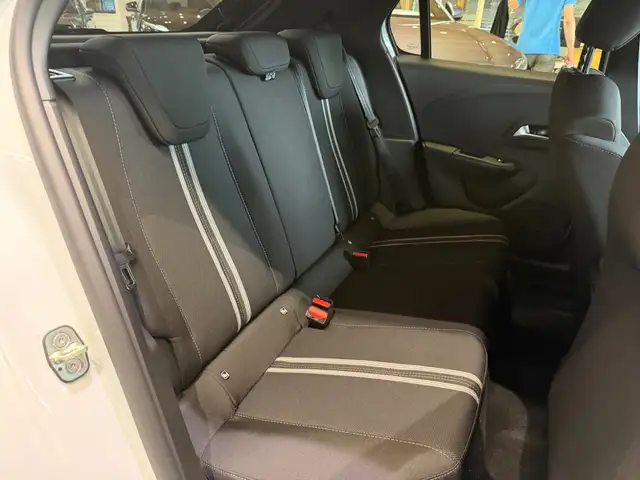 Opel Corsa view 17