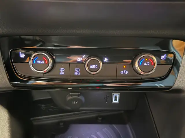 Opel Corsa view 25