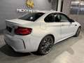 BMW M2 M2 F87 Coupe Coupe 3.0 Competition 410cv dkg Bianco - thumbnail 7