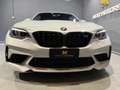 BMW M2 M2 F87 Coupe Coupe 3.0 Competition 410cv dkg Bianco - thumbnail 3