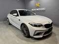 BMW M2 M2 F87 Coupe Coupe 3.0 Competition 410cv dkg Bianco - thumbnail 1