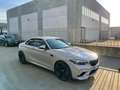 BMW M2 M2 F87 Coupe Coupe 3.0 Competition 410cv dkg Bianco - thumbnail 19