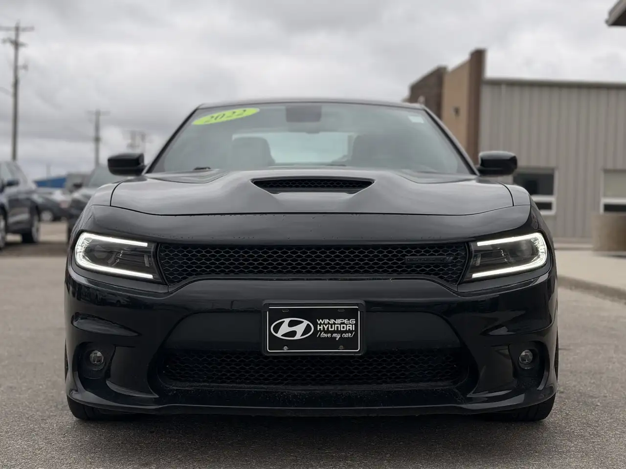 Dodge Charger снимка Dodge Charger