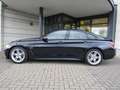 BMW 418 4-Serie Gran Coupé (f36) 418i 136pk Aut M-Sport Co Zwart - thumbnail 2