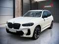BMW iX3 G08 HA0 Bílá - thumbnail 1