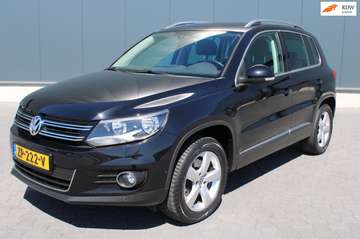 1.4 TSI Sport&Style TREKHAAK NIEUWE APK