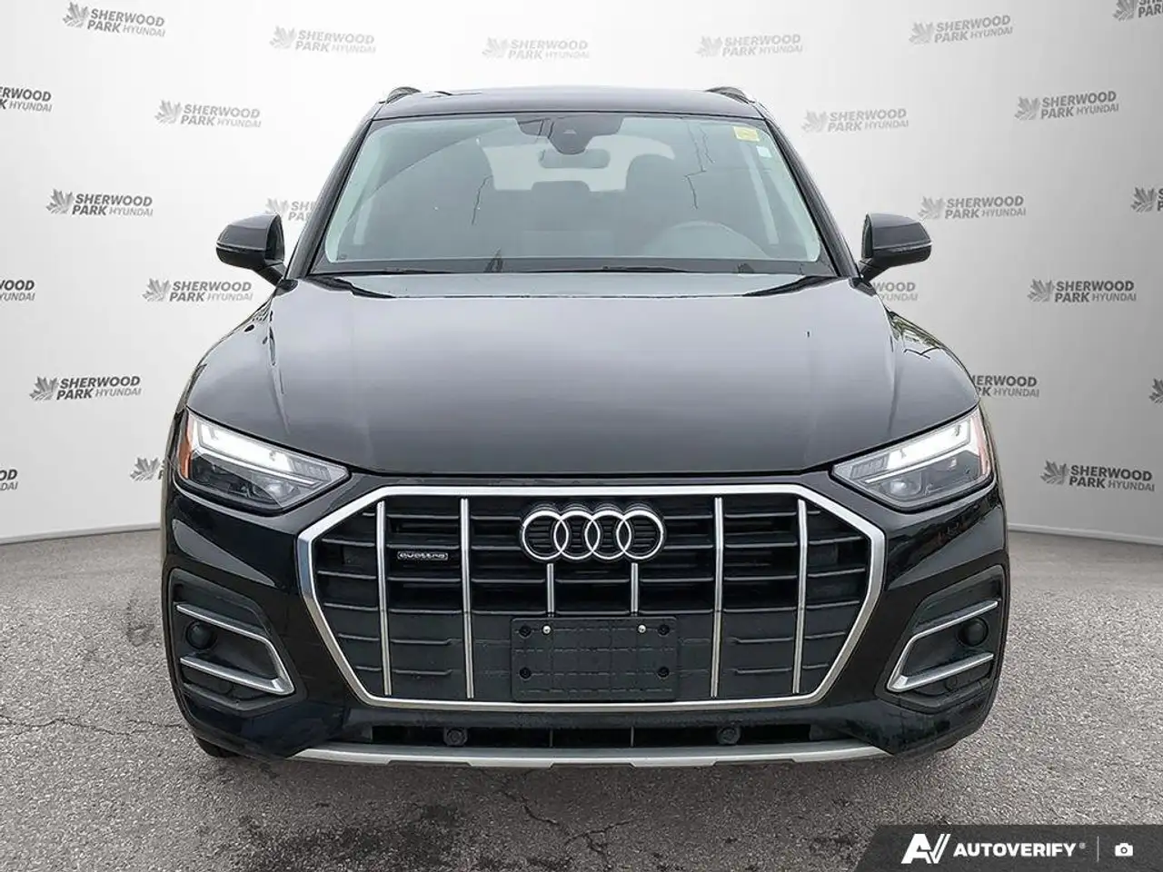 Audi Q5 снимка Audi Q5