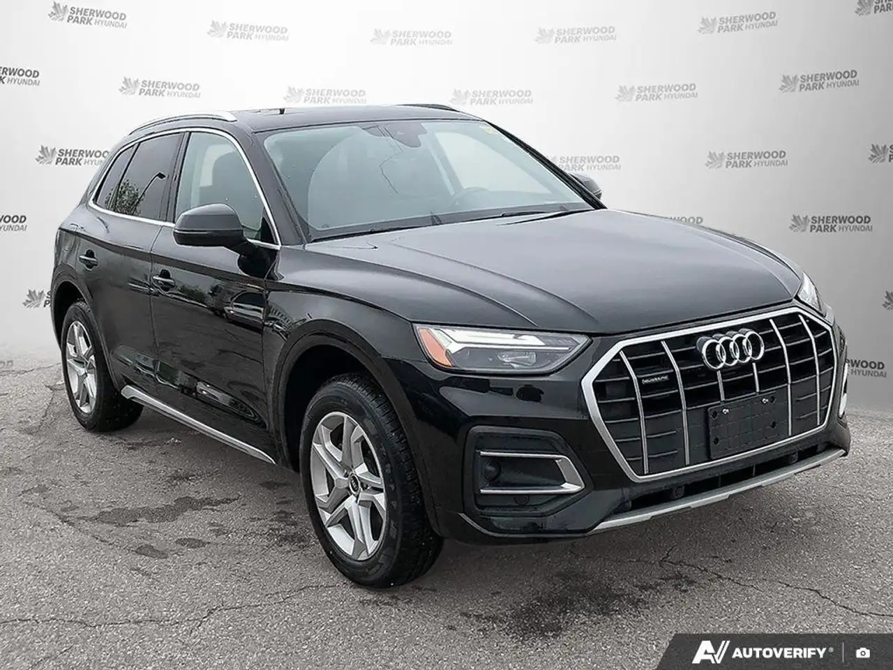Audi Q5 снимка Audi Q5