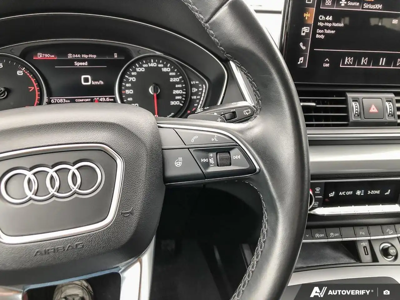 Audi Q5 снимка Audi Q5