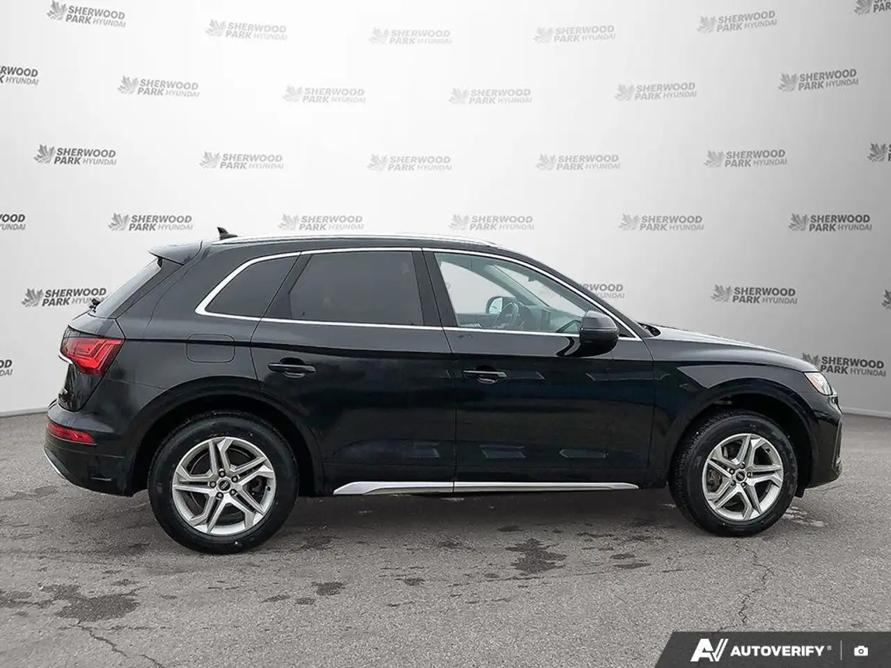 Audi Q5 снимка Audi Q5
