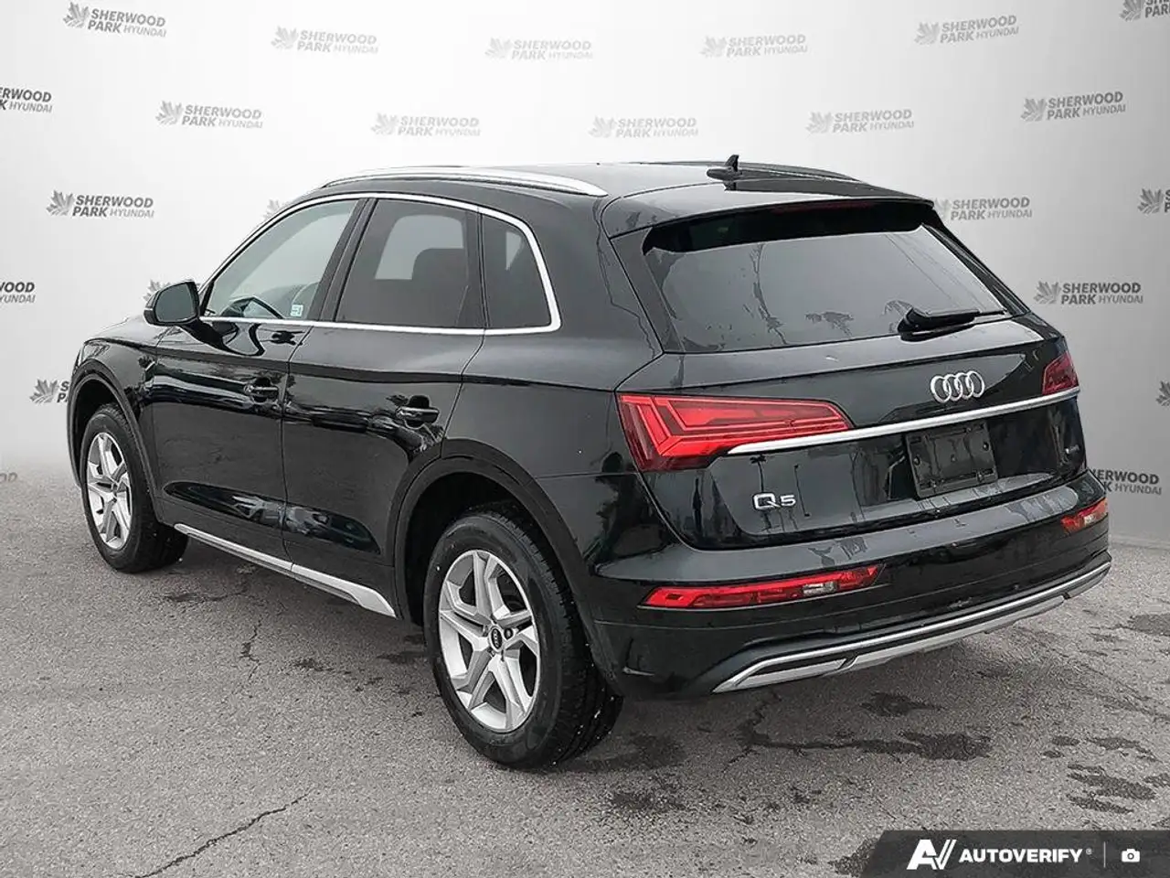 Audi Q5 снимка Audi Q5