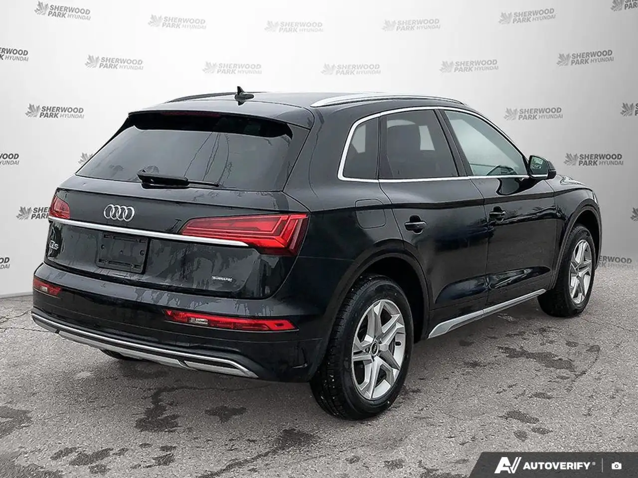 Audi Q5 снимка Audi Q5
