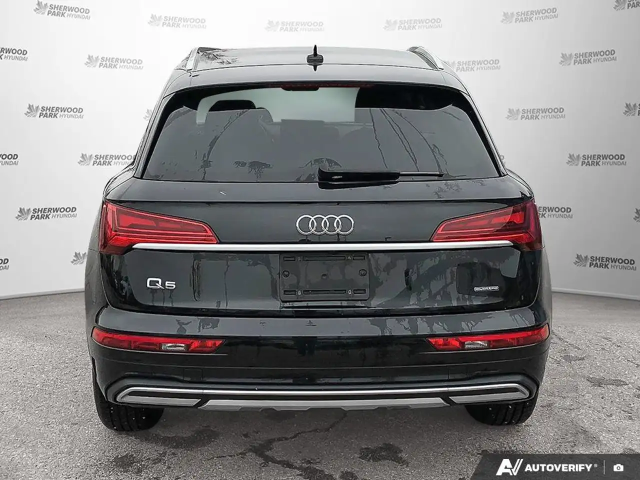 Audi Q5 снимка Audi Q5
