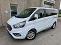 Ford Tourneo Custom Tourneo Custom 320 2.0 tdci 185cv Titanium L1H1 auto "8 POSTI" Blanc - thumbnail 2