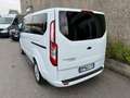 Ford Tourneo Custom Tourneo Custom 320 2.0 tdci 185cv Titanium L1H1 auto "8 POSTI" Blanc - thumbnail 5
