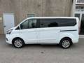 Ford Tourneo Custom Tourneo Custom 320 2.0 tdci 185cv Titanium L1H1 auto "8 POSTI" Blanc - thumbnail 3