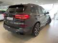 BMW X5 xDrive 40d M-sport B&W DAB HUD Laser Pano Grijs - thumbnail 3