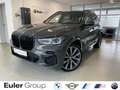 BMW X5 xDrive 40d M-sport B&W DAB HUD Laser Pano Grijs - thumbnail 1