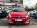 Hyundai i30 cw Classic Rot - thumbnail 3