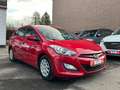 Hyundai i30 cw Classic Rot - thumbnail 4