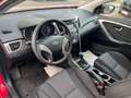 Hyundai i30 cw Classic Rot - thumbnail 14