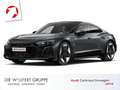 Audi RS e-tron GT ACC*SITZBELÜFTUNG*HUD*360° Gris - thumbnail 1