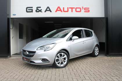Opel Corsa 1.4 AppleCarplay / STOEL+STUUR VERW / CRUISE CTRL