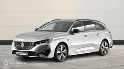 Peugeot 308 1.5 BlueHDi 130ch S\u0026S GT EAT8