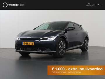 Plus 77.4 kWh | Meridian Audio | Elekt. Stoelverst