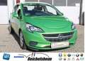 Opel Corsa Tüv neu,s.gepfl.,Top Ausst.,S-Heft ,Finanz Grün - thumbnail 1