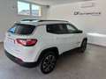 Jeep Compass II 2021 1.3 turbo t4 phev Limited 4xe aut Wit - thumbnail 15