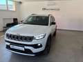 Jeep Compass II 2021 1.3 turbo t4 phev Limited 4xe aut Wit - thumbnail 1