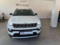 Jeep Compass II 2021 1.3 turbo t4 phev Limited 4xe aut Wit - thumbnail 3